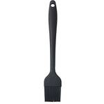 Saizone 21cm Silikon Backpinsel
