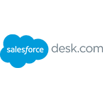 Salesforce Desk