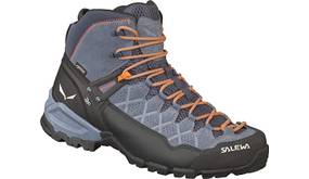 Gore-Tex-Wanderschuhe Herren