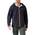 Herren Puez Aqua 3 Regenjacken von Salewa