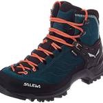 Gore-Tex-Wanderschuhe Damen