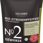 Zitronenpfeffer