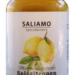 Salzzitronen
