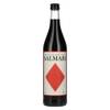 Premium Salmiak Lakritzlikör von Salmari
