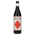 Salmari Premium Salmiak Lakritzlikör