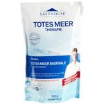 Salthouse Totes Meer Badesalz