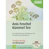 Anis-Fenchel-Kümmel-Tee von Salus