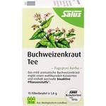 Buchweizentee