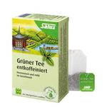 Salus Grüner Tee entkoffeiniert