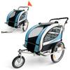 Jogger von SAMAX