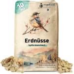 Samore Erdnüsse