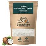 Kokosmilchpulver