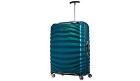 Samsonite-Hartschalenkoffer