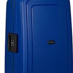 Samsonite-Hartschalenkoffer