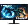 37 Zoll Odyssey G75F von Samsung