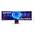 49 Zoll Odyssey OLED G9 G95SD von Samsung