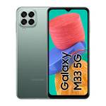 Samsung Galaxy M33