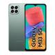 Samsung Galaxy M33 Produktvergleich