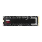 Samsung 9100 Pro