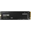 980 MZ-V8V500BW von Samsung
