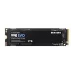 Samsung 990 EVO