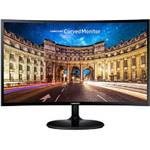 Samsung C24F390