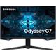 Samsung Odyssey C27G73TQSU Produkttest