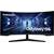 Samsung C34G55TWWR