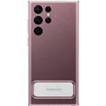 Samsung Clear Standing Cover