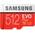 EVO Plus MB-MC512GAEU von Samsung