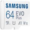 Evo Plus MB-MC64KA von Samsung