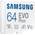 Evo Plus MB-MC64KA von Samsung