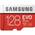 EVO Plus 128 GB von Samsung