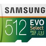 MicroSD 512 GB