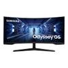 Odyssey  G5 C34G55TWWP von Samsung