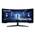 Odyssey G5 C34G55TWWP von Samsung