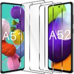 Lk Schutzfolie kompatibel mit Samsung Galaxy A51