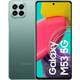 Samsung Galaxy M53 Produkttest