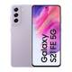 Samsung Galaxy S21 FE 5G lavender Produkttest