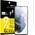 Samsung-Galaxy-S21-Ultra-Panzerglas von NEW'C