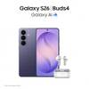 Galaxy S26 von Samsung