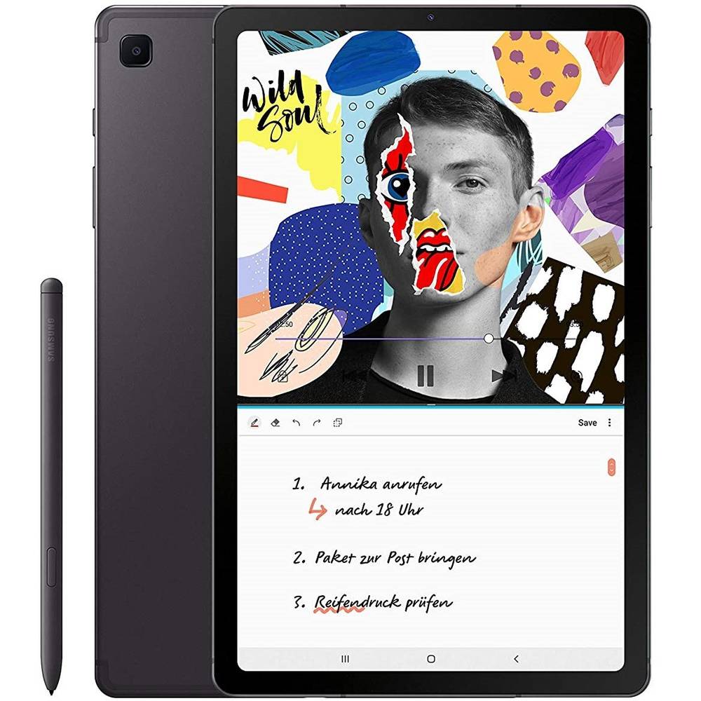 17 beste Tablets mit Stift Test & Vergleich 2023 » 3 Top Produkte!