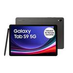 Samsung Tablet