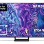 Samsung-Fernseher (75 Zoll)