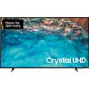 Samsung Crystal GU43BU8079UXZG