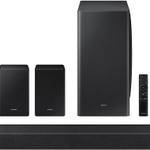 Samsung-Soundbar
