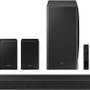 Samsung-Soundbar