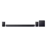 Samsung-Soundbar