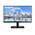 LF24T450FQUXEN von Samsung