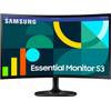 LS24D362GAUXEN von Samsung